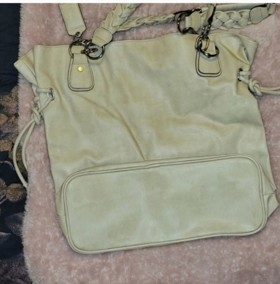 💋5/20 Nancy O'Dell handbag - Picture 3 of 6